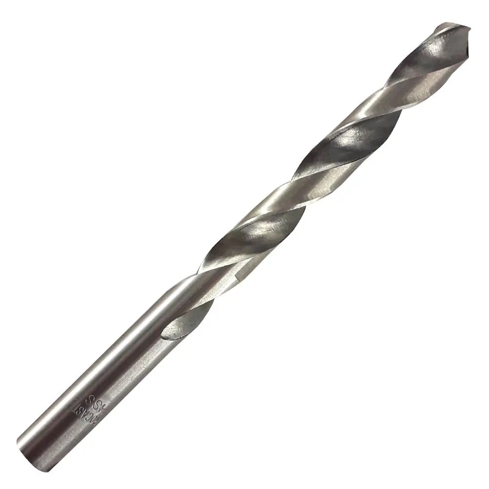 Broca Haste Cilíndrica Aço Rápido DIN338N 11,00mm 5,0021 ROCAST