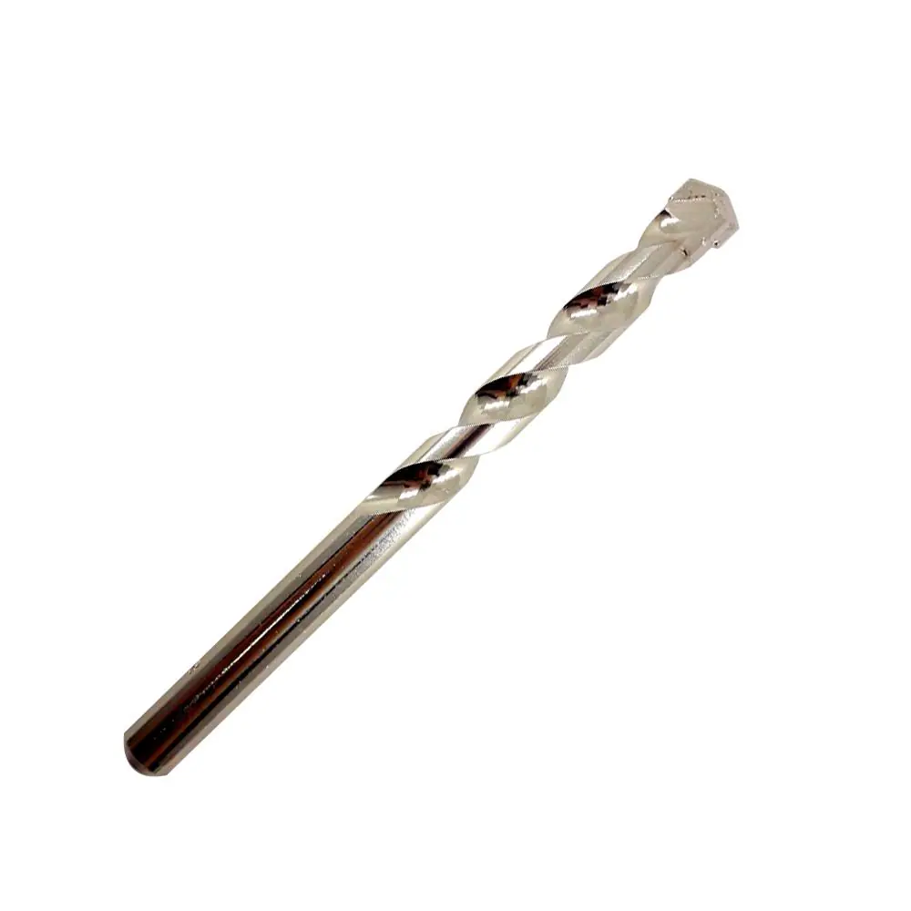 Broca Metal Duro Vídia DIN8039 12,00mm 15/32pol 16,0009 ROCAST