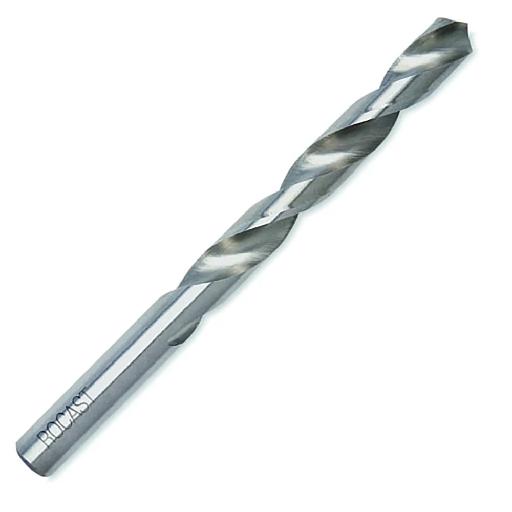 Broca P/suporte De Serra Copo 1/8x83mm Rocast