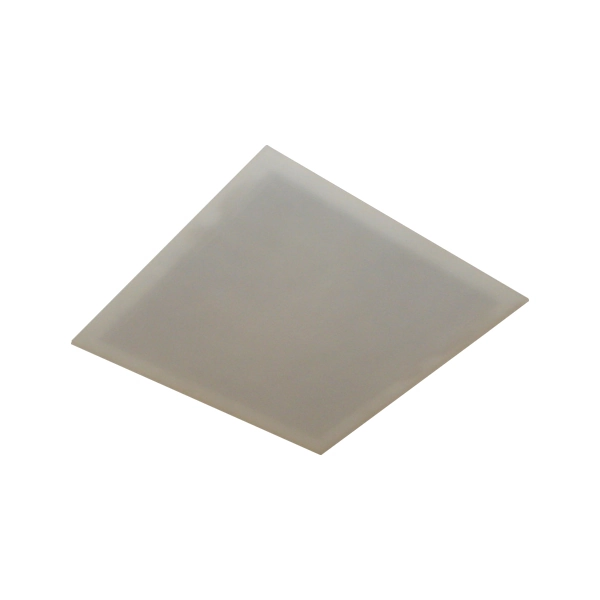 Plafon De Embutir Listelos Com Tampa Lisa 3x15w E-27 Metalg
