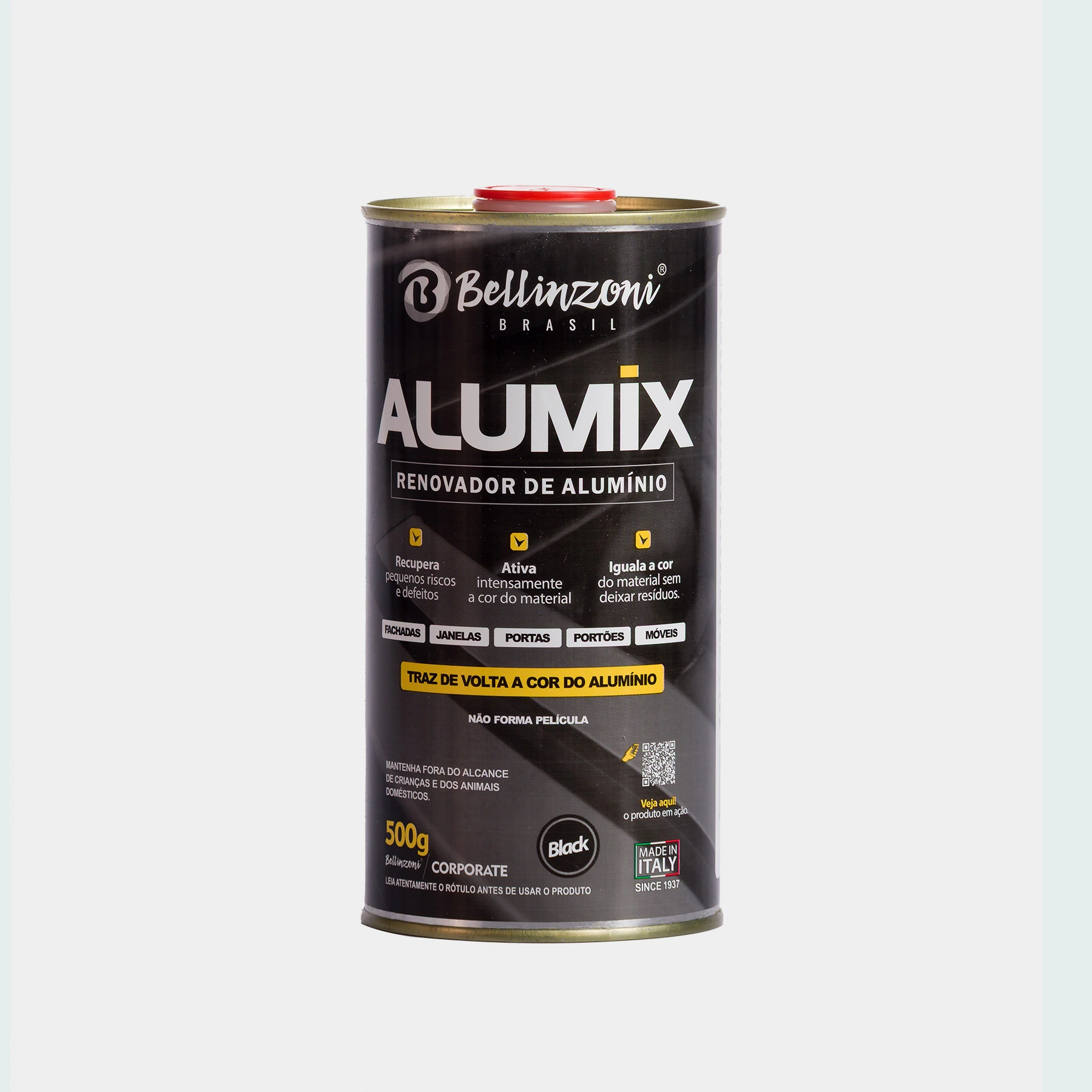 Renovador 150g Bellinzoni