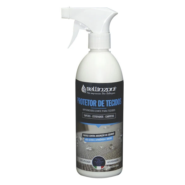 Protetor de Tecidos 500mL Bellinzoni