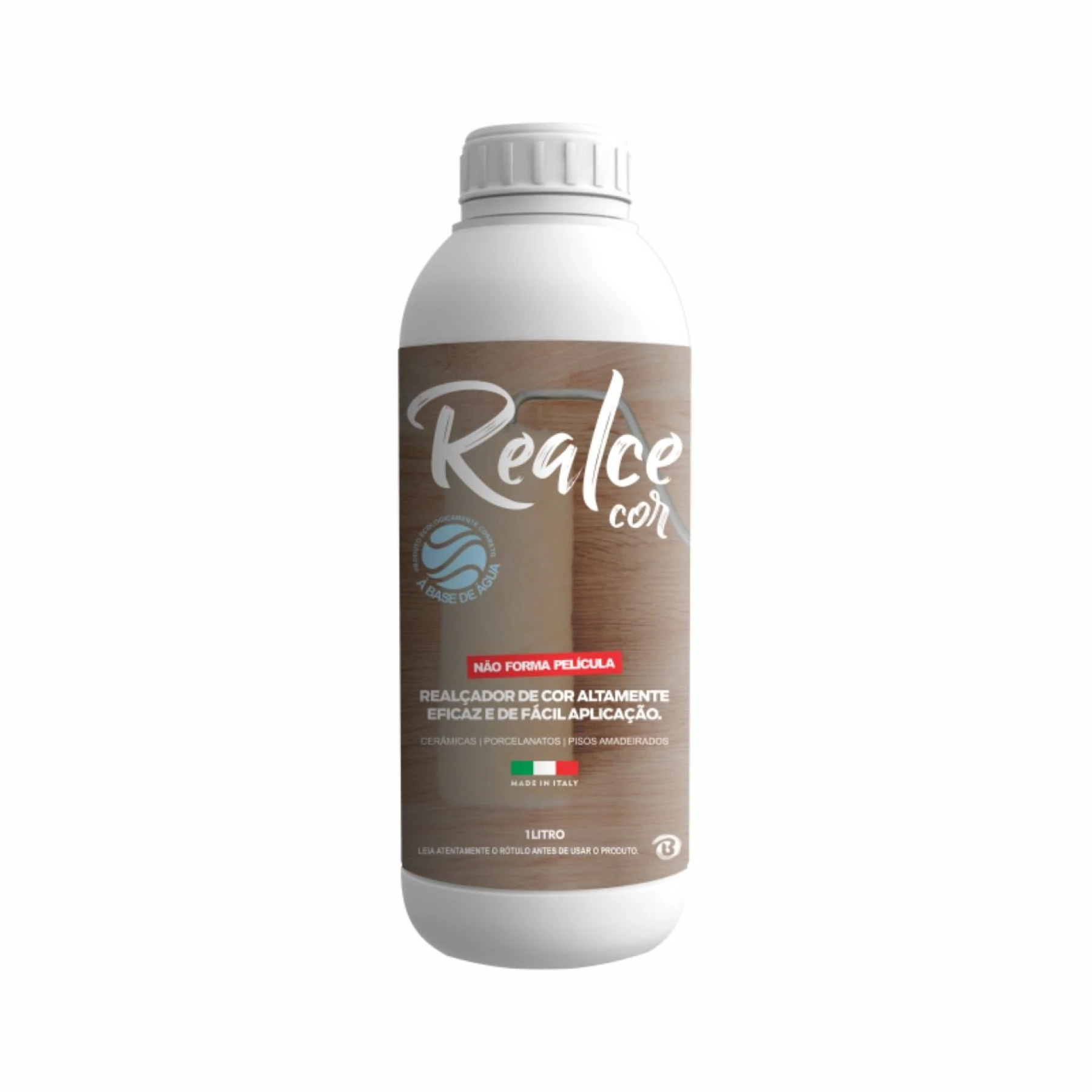 Realce de Cor para Porcelanato 1L