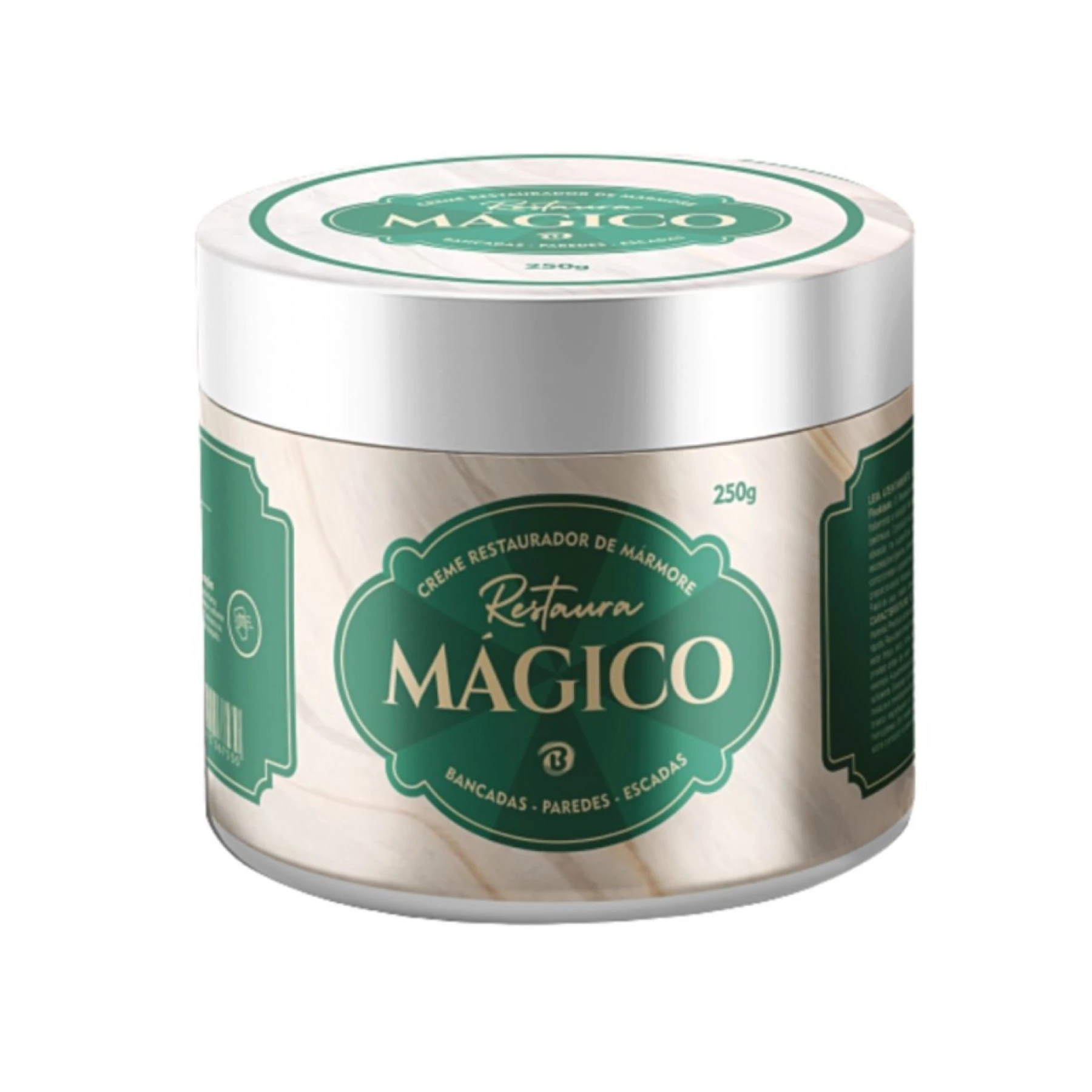 Restaurador Mágico Mármore 250g