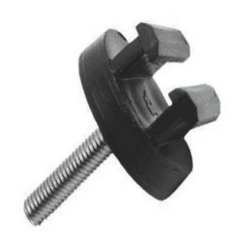 Suporte da Polaina FORD CORCEL - JAHU BORRACHAS 103711