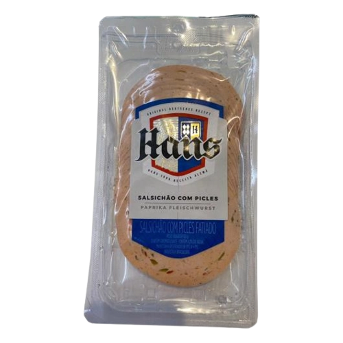 Salsic Hans Picl 150
