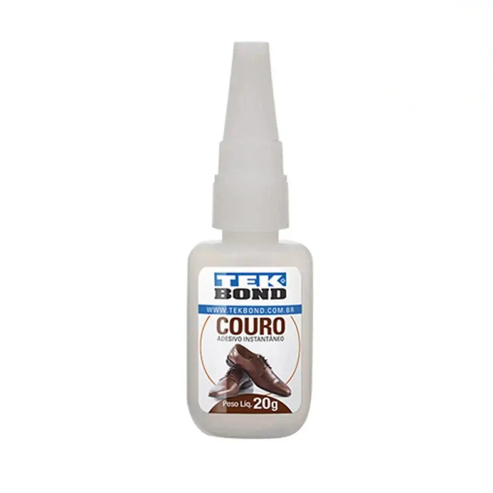 Cola Instantaneo Tekcouro 20g