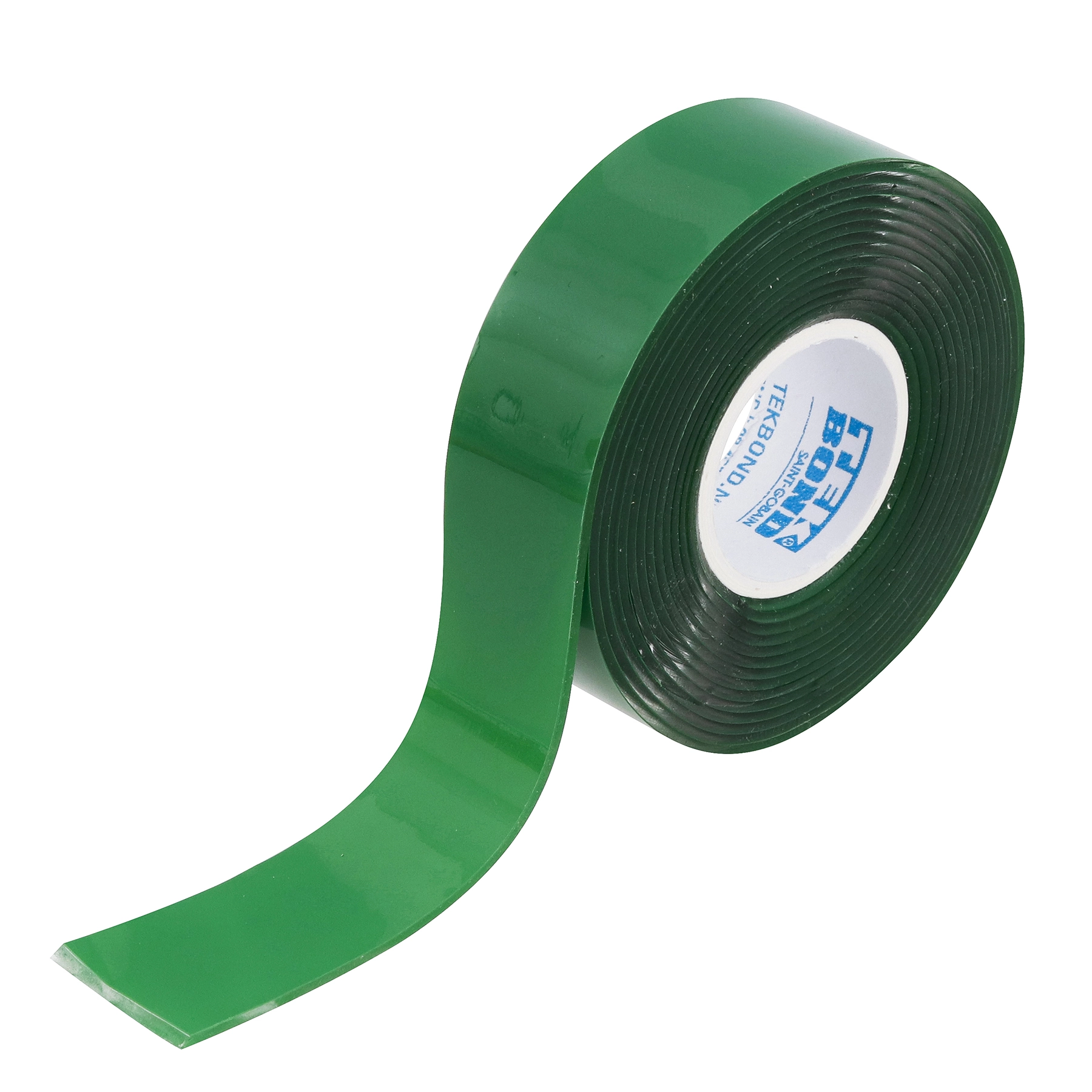Fita Dupla Face Tekbond Uso Interno 19MM X 2M