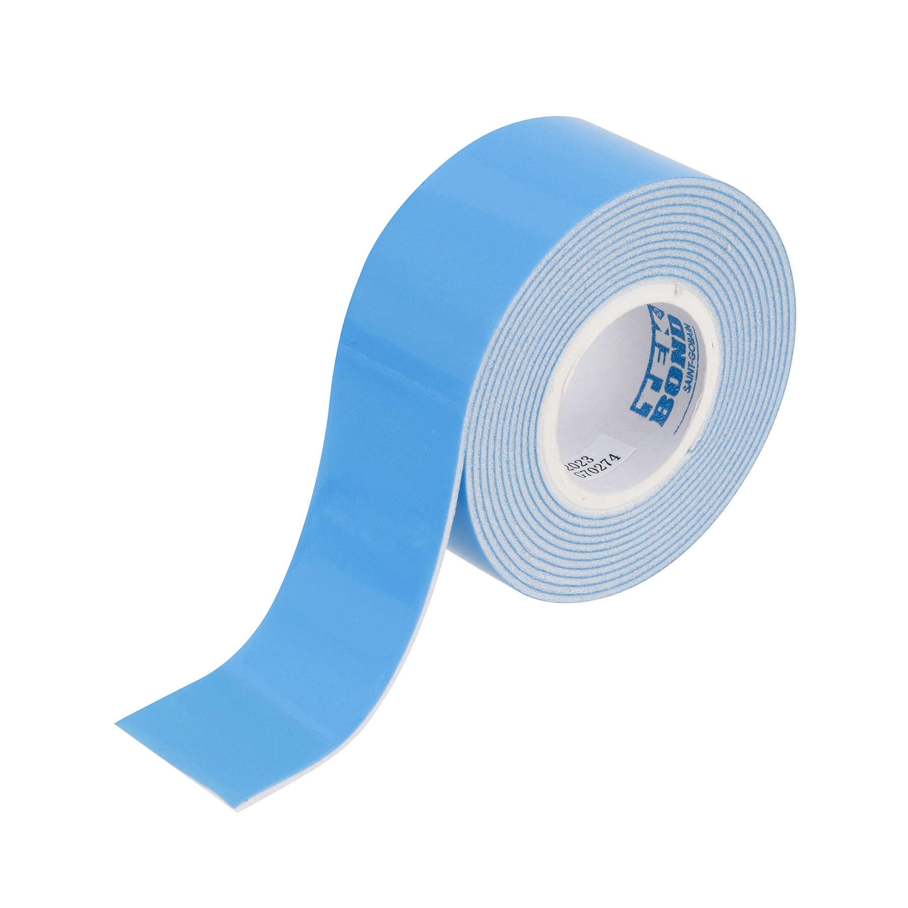Fita Espuma Dupla Face Tekbond 24 mm x 1,5 m