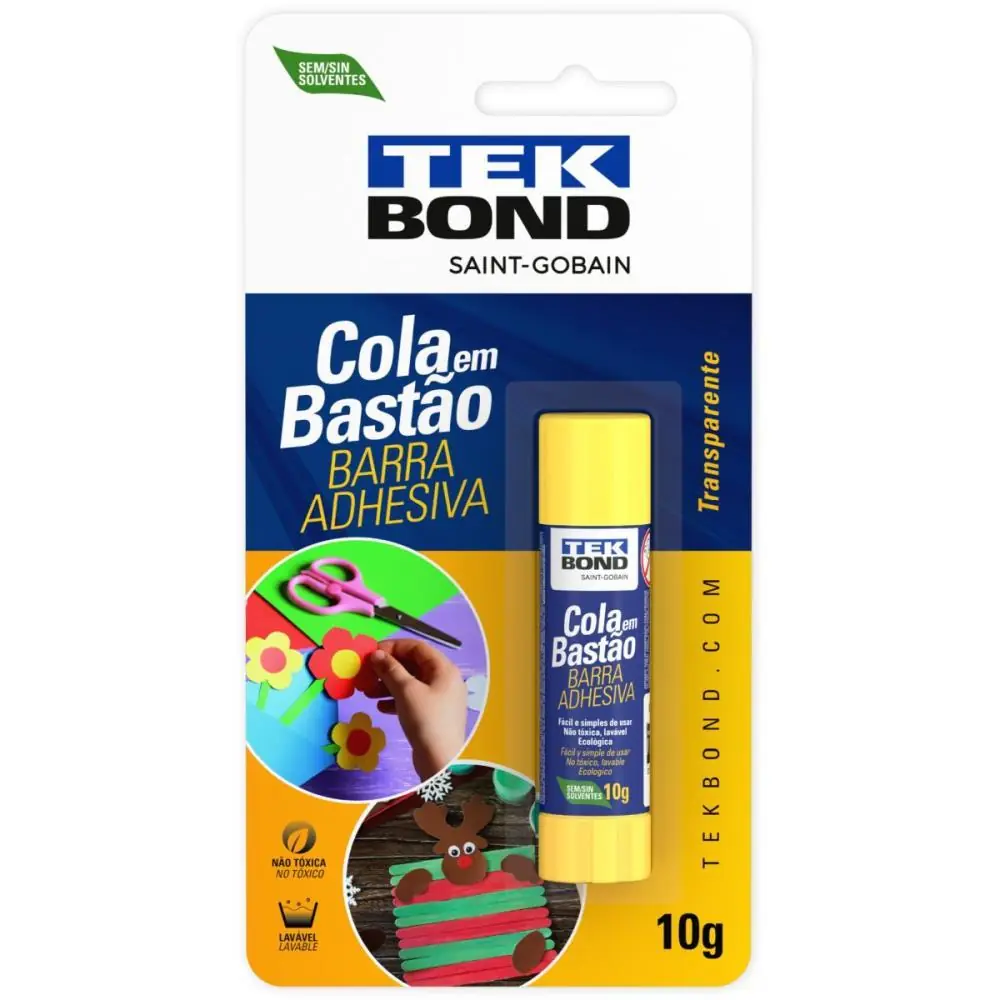 Cola Tekbond Bastao