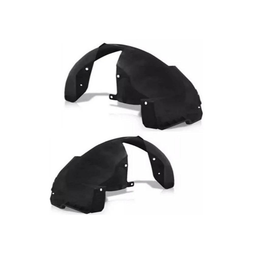 Para-barro FORD KA Lado Direito - FABRICIO PB150