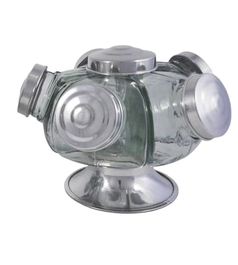 Kit Caipirinha Art Vidro R 991