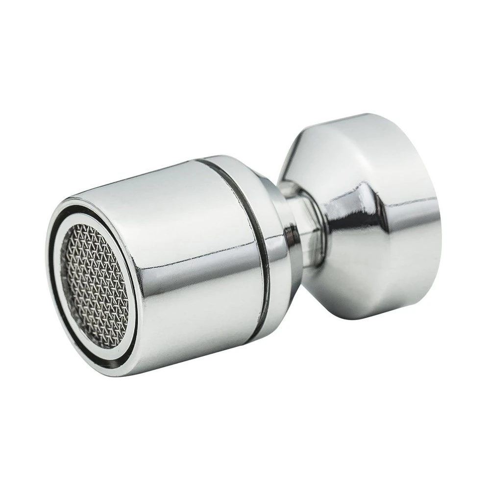 Arejador Articulado Cromado Abs Torneiras E Bicas 3/4