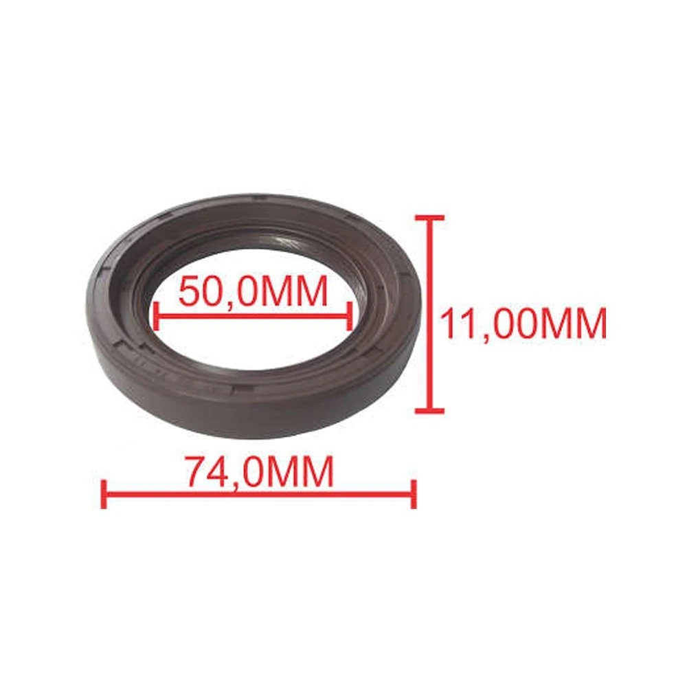 Retentor do Comando MITSUBISHI L200/PAJERO - BASTOS JUNTAS 1150196