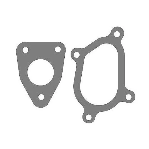 Jogo de Juntas da Turbina RENAULT MASTER - BASTOS JUNTAS 1600175