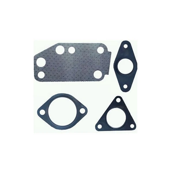Kit Juntas da Turbina - BASTOS JUNTAS 1601383