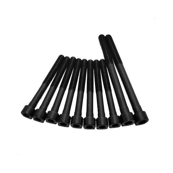 kit Parafuso Cabeçote 10 Peças - BASTOS JUNTAS 15570177