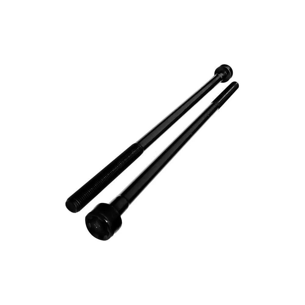 Kit Parafuso do Cabeçote 10 Peças - BASTOS JUNTAS 14570065