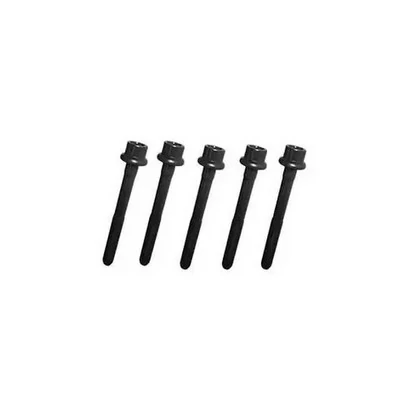 Kit Parafuso do Cabeçote 10 Peças - BASTOS JUNTAS 14570053