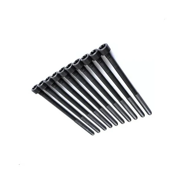 Kit Parafuso do Cabeçote 10 Peças - BASTOS JUNTAS 14570025