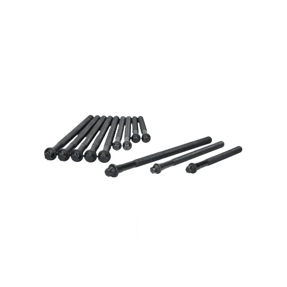 Kit Parafuso do Cabeçote - BASTOS JUNTAS 15573301