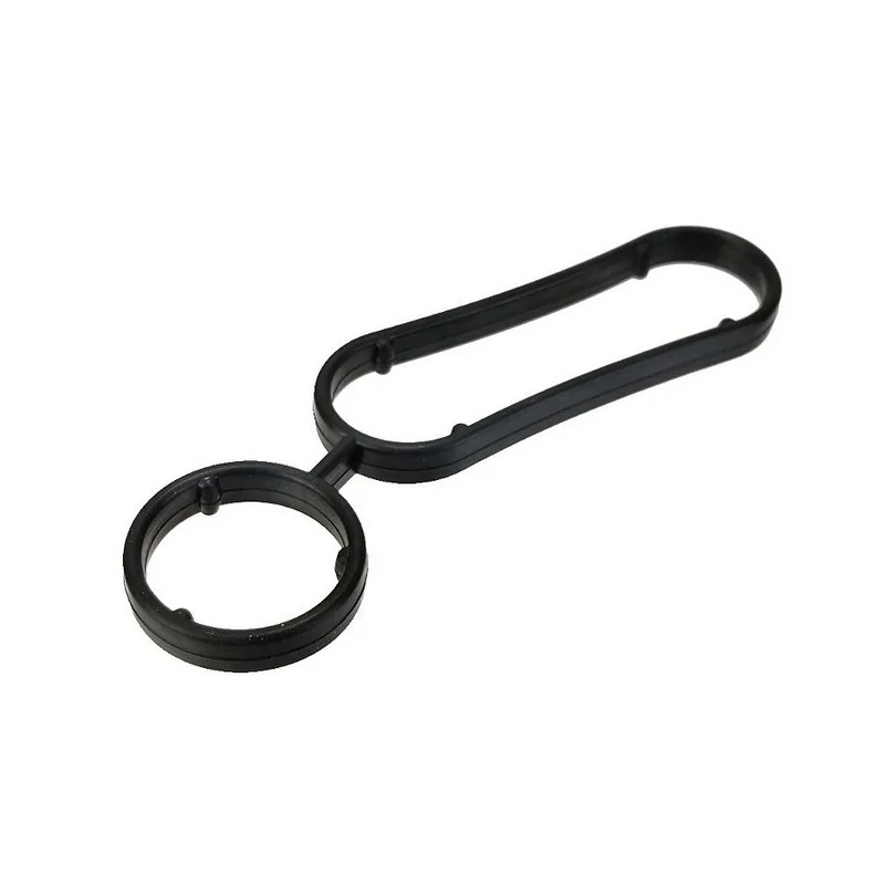 Kit Junta do Radiador do Filtro de Oleo VOLKSWAGEN AMAROK - BASTOS JUNTAS 11371171