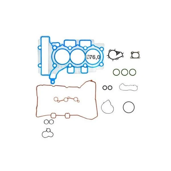 Jogo de Juntas do Motor sem Retentor - BASTOS JUNTAS 15109605ML
