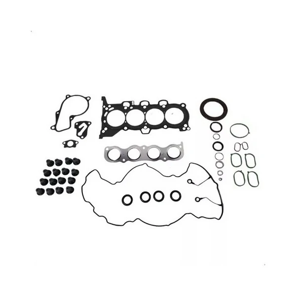 Kit Oring do Motor - BASTOS JUNTAS 15408001
