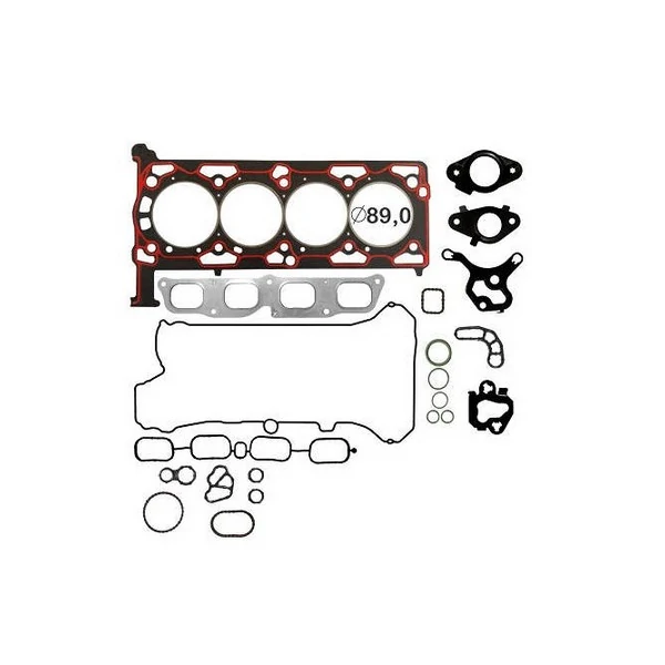 Jogo de Juntas do Motor CHEVROLET - GM EQUINOX/S10 Fibra sem Retentor - BASTOS JUNTAS 1210167PK