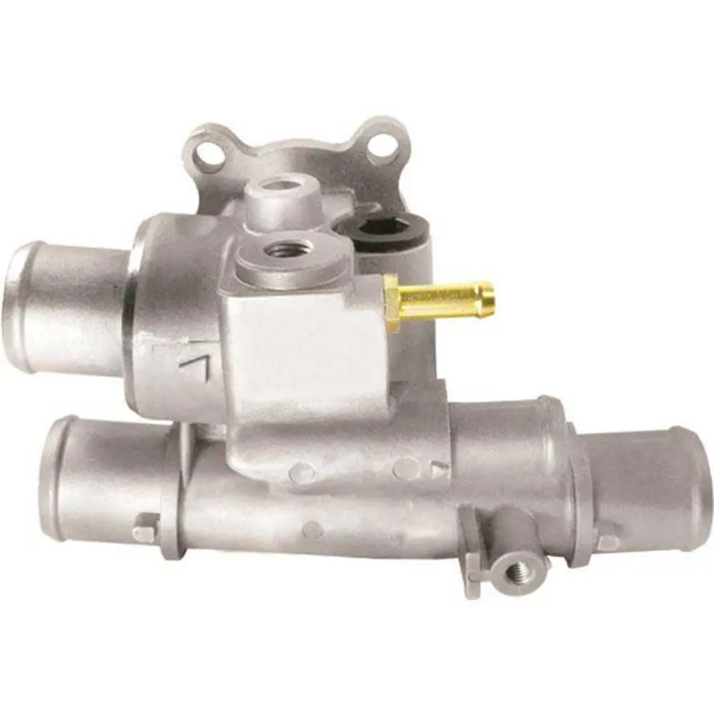 Válvula Termostática com Carcaça 1 Furo - VALCLEI 336788