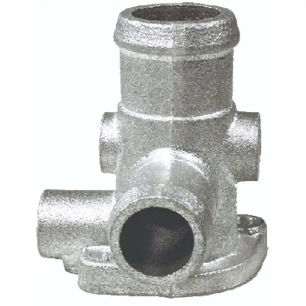 Flange do Cabeçote - VALCLEI VC132