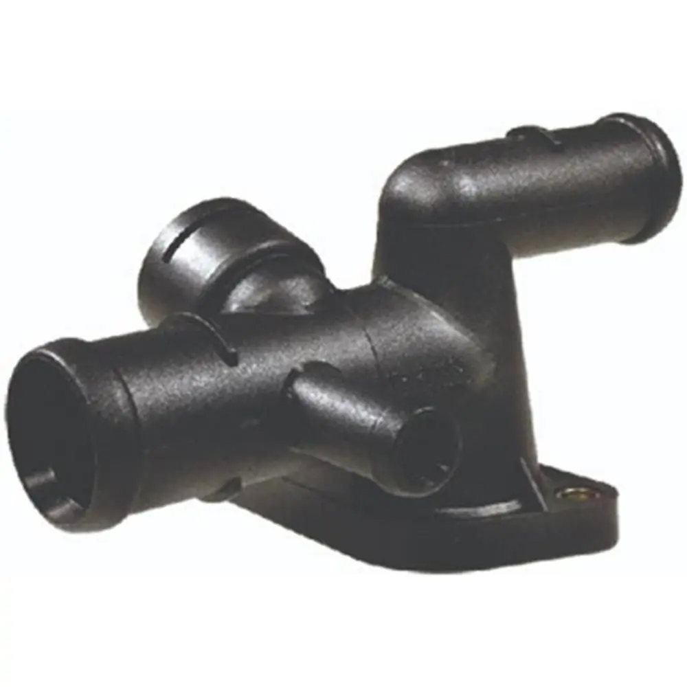 Conexão Flange Lateral do Cabeçote - VALCLEI VC138C