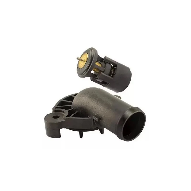 Kit da Válvula Termostática com Flange/Anel - VALCLEI 124580