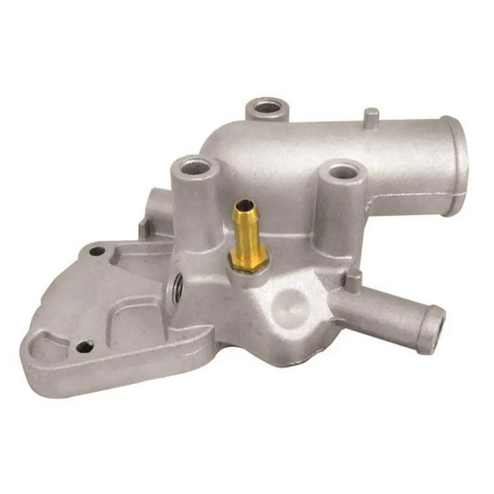 Válvula Termostática com Carcaça 1 Furo - VALCLEI 550687