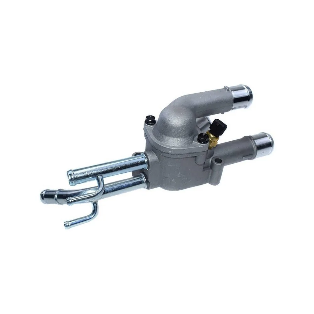 Flange da Válvula Termostática - VALCLEI VC637