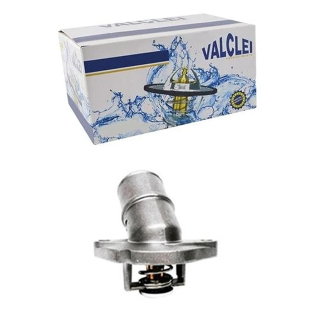 Válvula Termostática IVECO DAILY Carcaça sem Furo Sensor - VALCLEI 114479