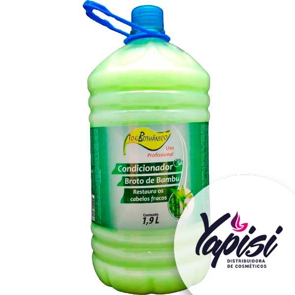 Cond Tok Bothanico Broto De Bambu 1,9l