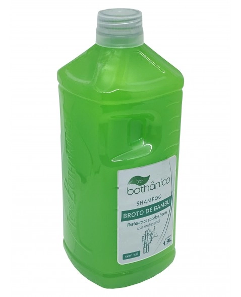 Sh Tok Bothanico 1,9l Broto De Bambu