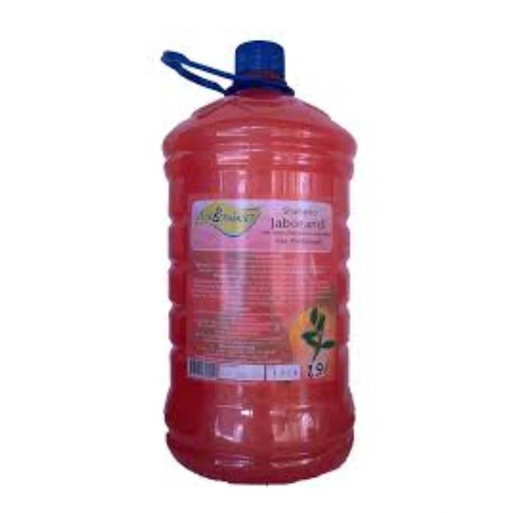 Sh Tok Bothanico 1,9l Jaborandi