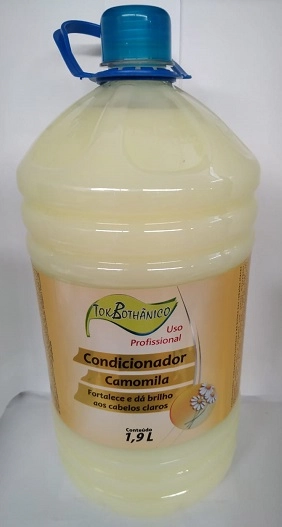 Cond Tok Bothanico Camomila 1,9l