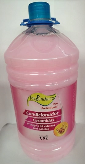 Cond Tok Bothanico Ceramidas 1,9l