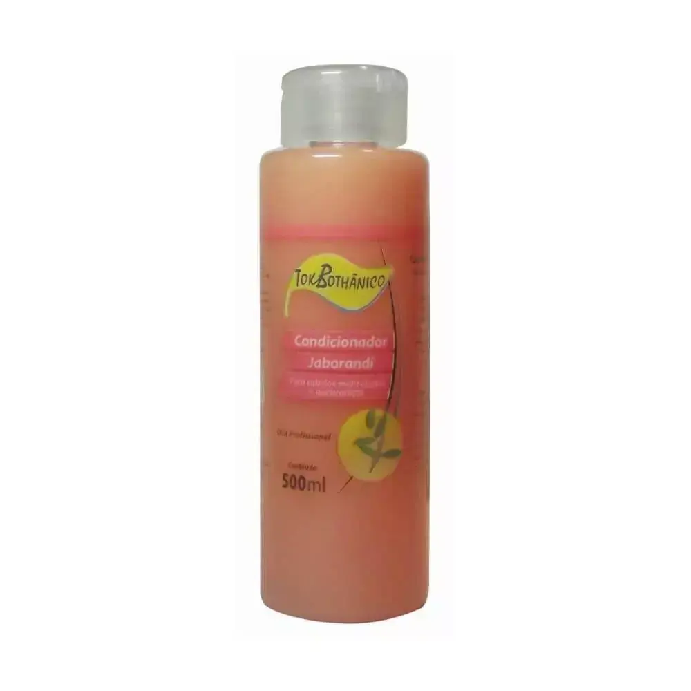 Condicionador Tok Bothânico Jaborandi 500ml