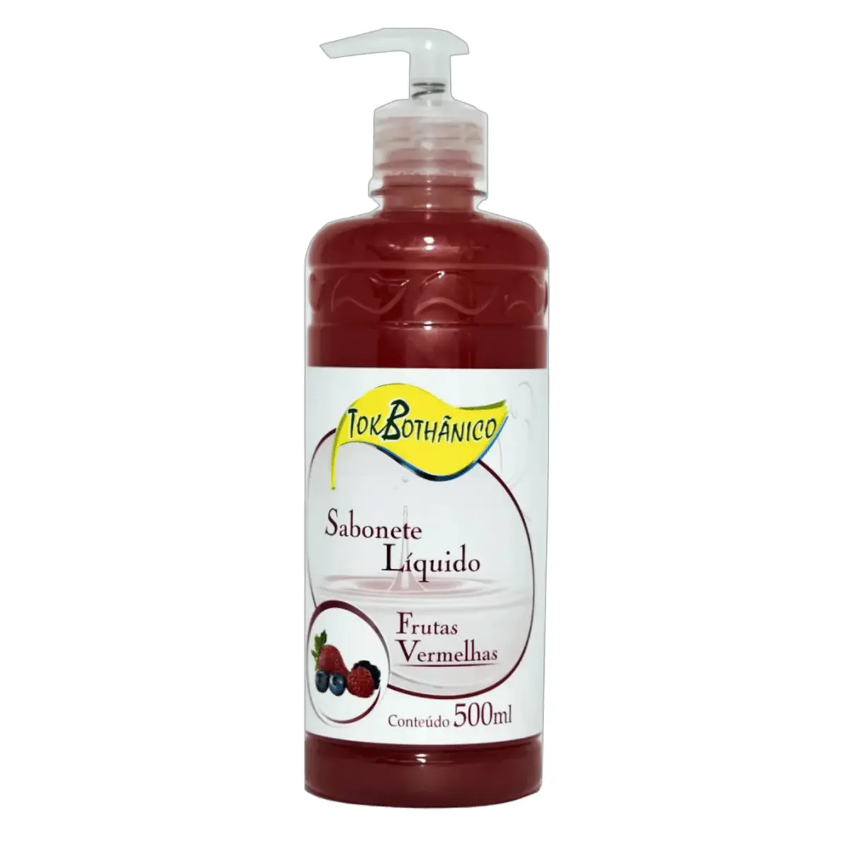 Ecologie Frutas Vermelhas