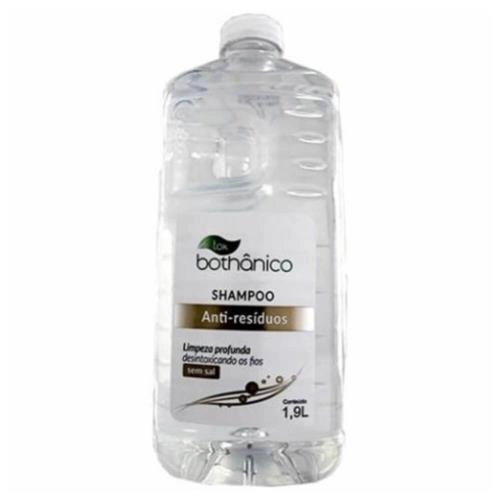 Sabonete Liquido Tok Bothanico 1,9l Anti Residuos