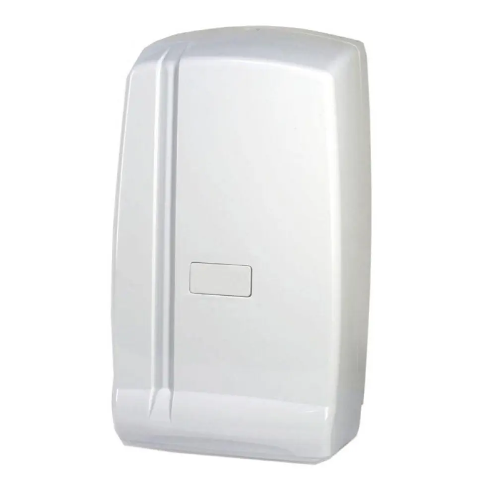 Dispenser Para Papel Higiênico Interfolhado Branco H22