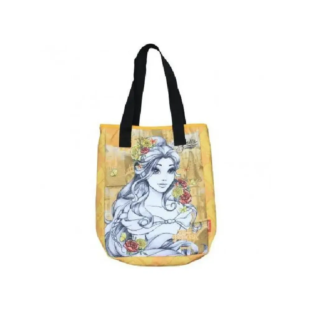Bolsa Lateral Zonacriativa Bela Poa