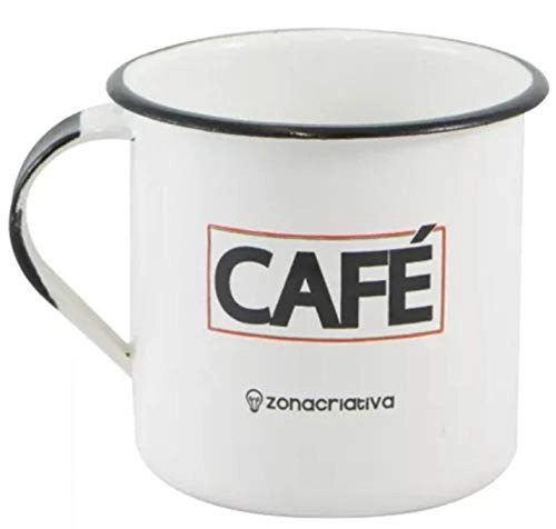 Copo Agatha Cafe 400ml Zn