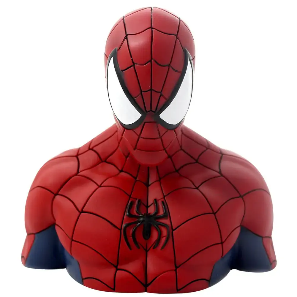 Cofre Zonacriativa Spider Man