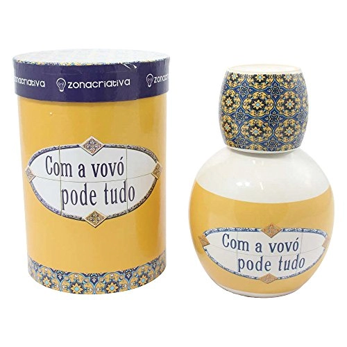Moringa Com A Vovo Pode Tudo Cod 10020605 Zona Criativa