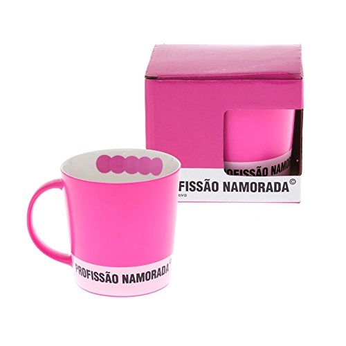 Caneca Zonacriativa Namorada